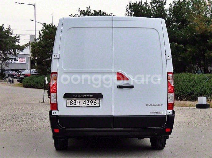 @20년식 뉴 마스터 밴 S 전국최저가격--3