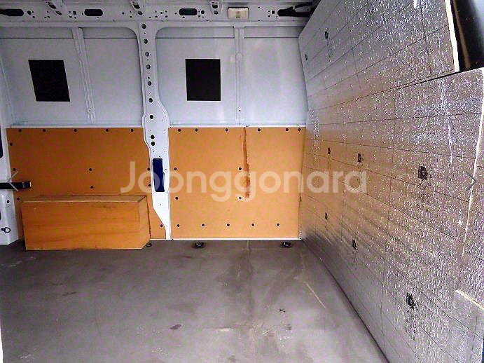 @20년식 뉴 마스터 밴 S 전국최저가격--5