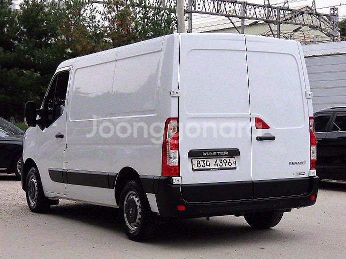 @20년식 뉴 마스터 밴 S 전국최저가격--2