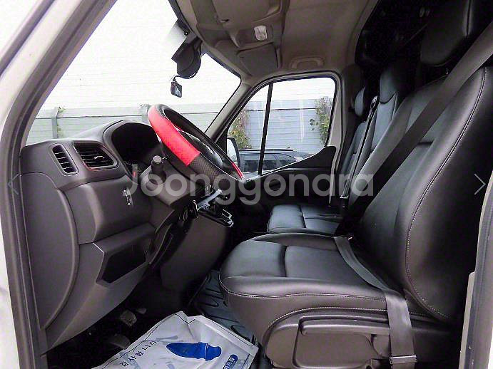 @20년식 뉴 마스터 밴 S 전국최저가격--4