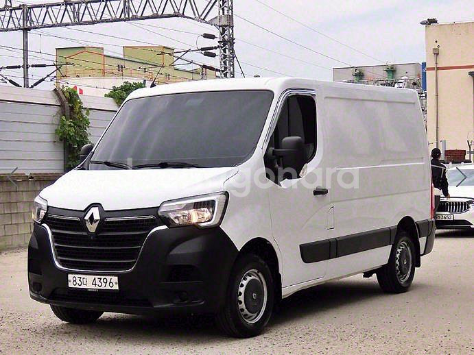 @20년식 뉴 마스터 밴 S 전국최저가격--1