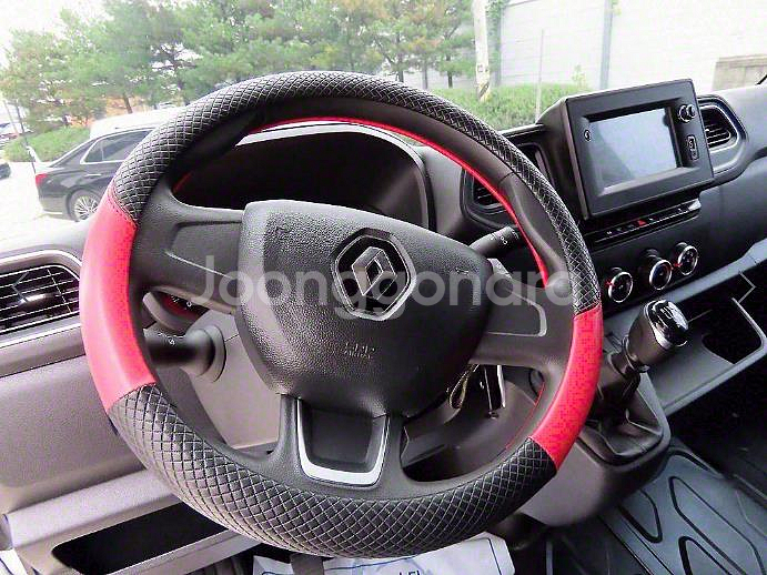 @20년식 뉴 마스터 밴 S 전국최저가격--7