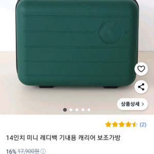 레디백 미사용