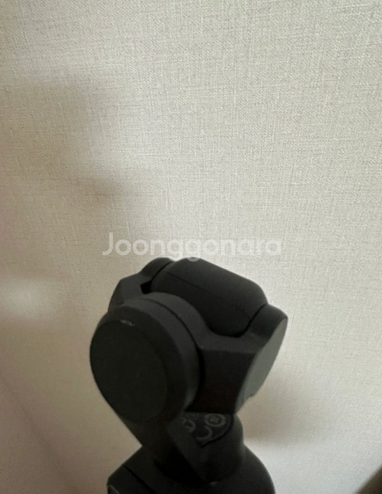 DJI Osmo Pocket 3--1