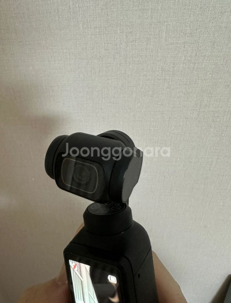 DJI Osmo Pocket 3--2