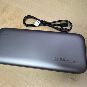 ZMI QB826G 25000mAh 보조배터리