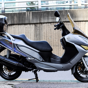 q3 대림 2014년식 250cc 스마트키모델 판매