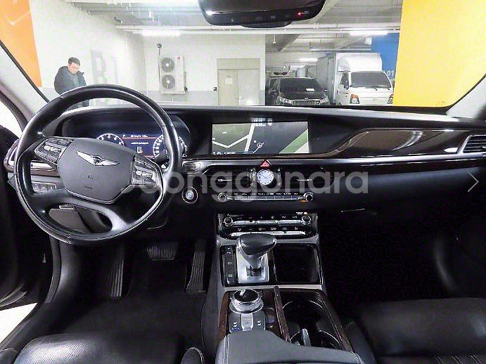 @17년식 EQ900 3.8 GDi AWD 럭셔리 전--7