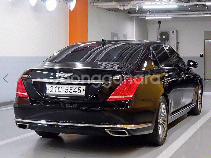 @17년식 EQ900 3.8 GDi AWD 럭셔리 전--3