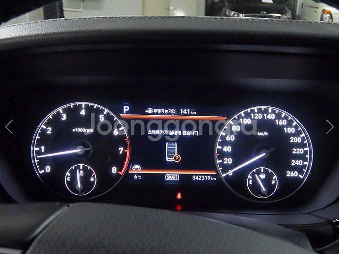 @17년식 EQ900 3.8 GDi AWD 럭셔리 전--5