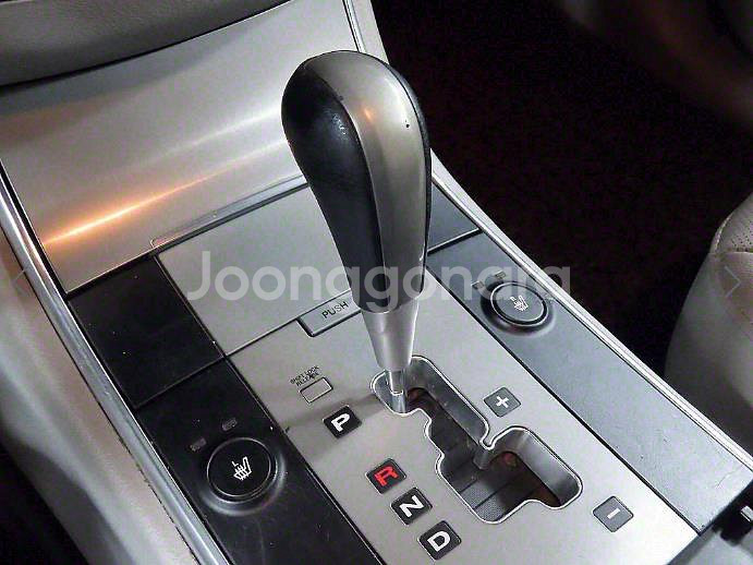 @10년식 베라크루즈 디젤 2WD 300VX 럭셔리--9