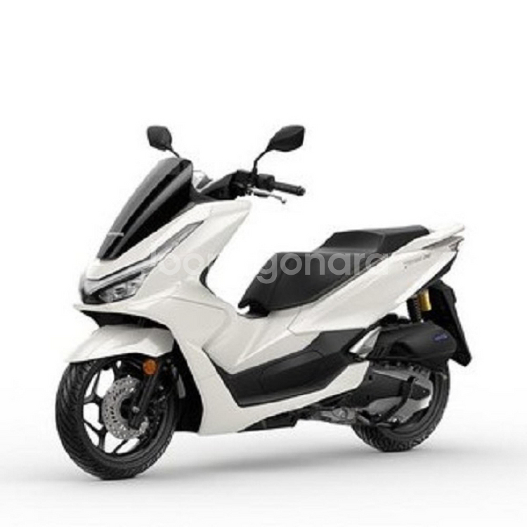 2025 pcx125 오토바이 스쿠터리스--2