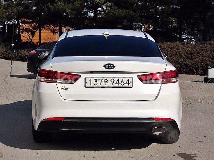 @18년식 신형 K5 2.0 LPI 렌터카 럭셔리 S--3