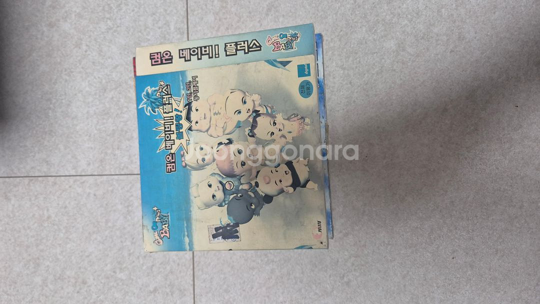 고전게임씨디 고전게임CD개당 3.0--5