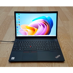 레노버 노트북 ThinkPad E15 판매합니다