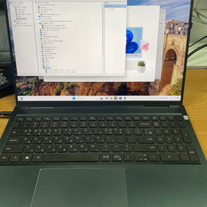 DELL 인스피론16 7610 고사양 노트북 판매해요