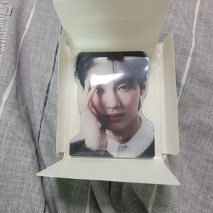 변우석 크리니크 손거울 오늘까지 2.5