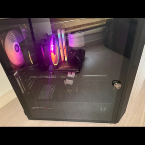 RTX 2080TI 게이밍pc 팔아요