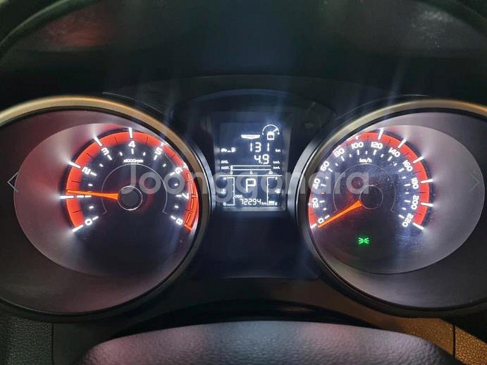 @16년식 티볼리 가솔린 2WD VX 전국최저가격--8
