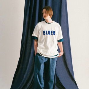 네이머클로딩 BLUER 반팔티XL