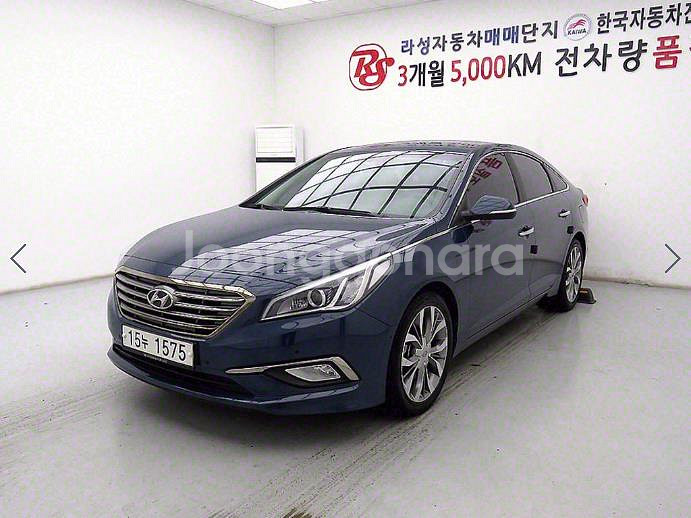 @14년식 LF쏘나타 2.0 CVVL 프리미엄 전국최--1