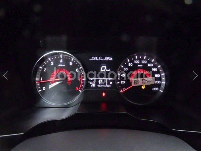 @20년식 올 뉴코란도 1.5 가솔린 2WD C5 전--4