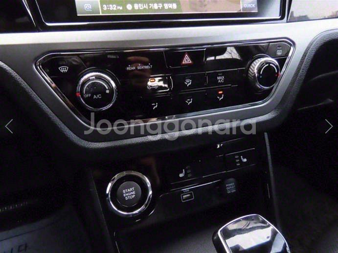 @20년식 올 뉴코란도 1.5 가솔린 2WD C5 전--6