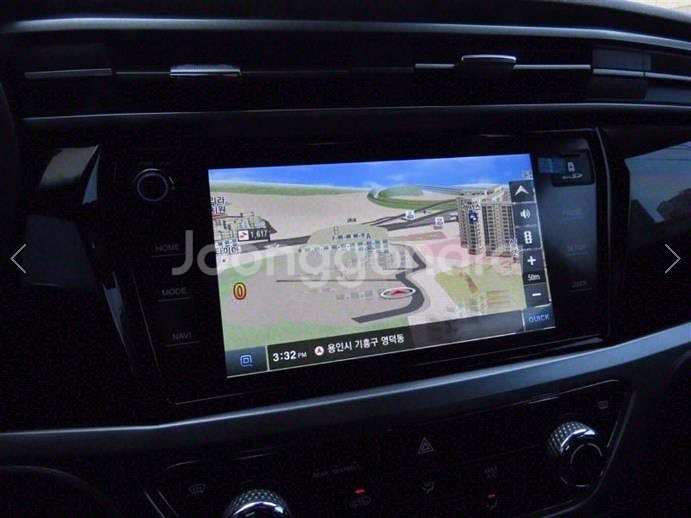 @20년식 올 뉴코란도 1.5 가솔린 2WD C5 전--7