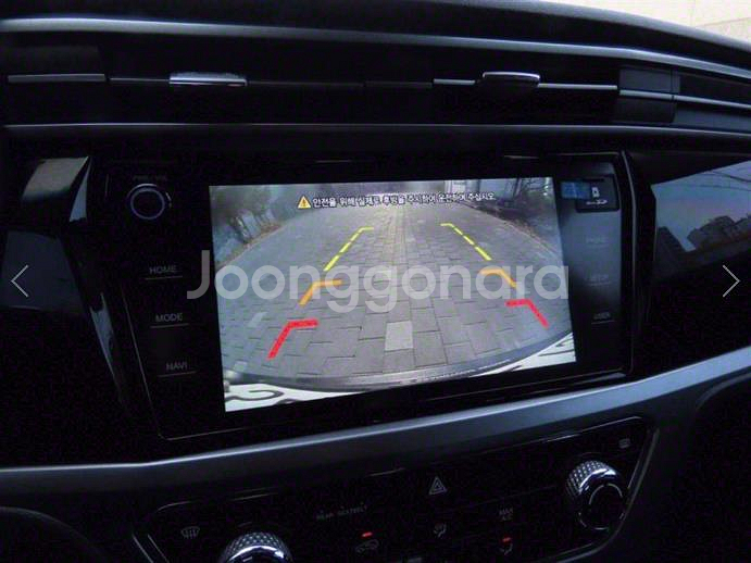@20년식 올 뉴코란도 1.5 가솔린 2WD C5 전--8