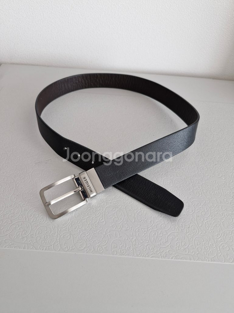 HILFIGER 타미힐피거 벨트--0