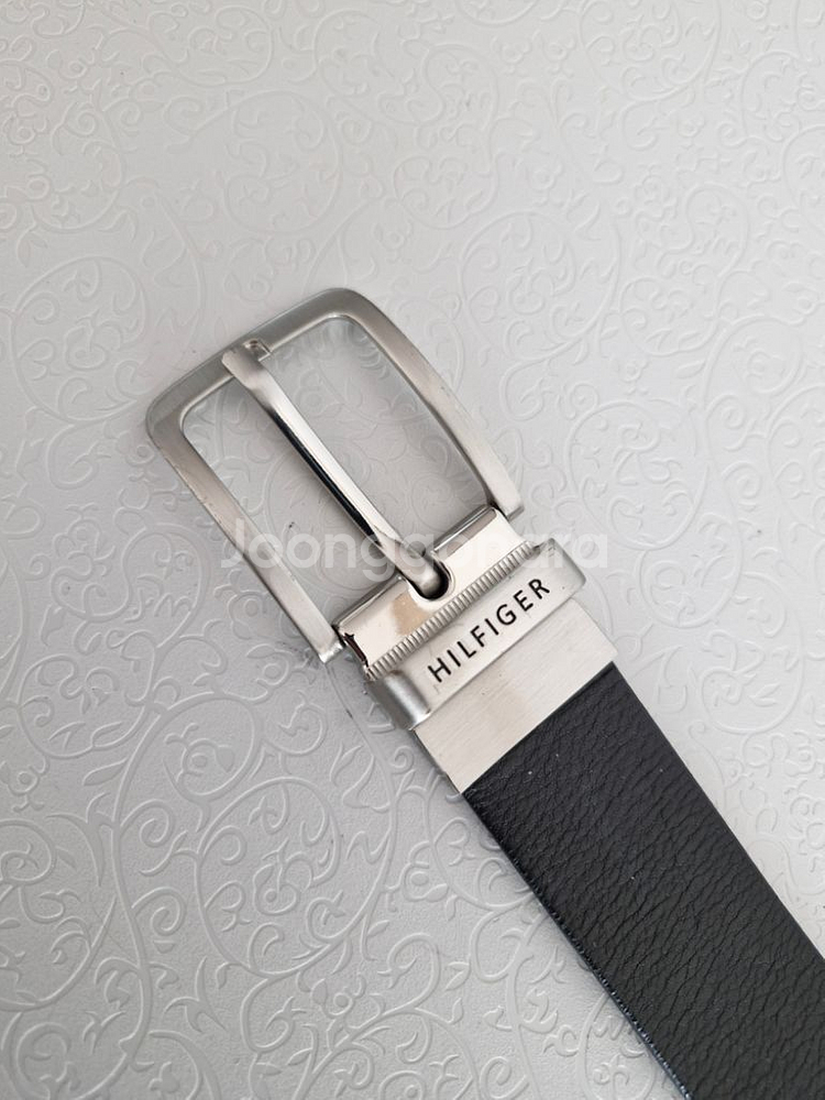 HILFIGER 타미힐피거 벨트--1