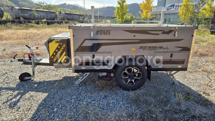 @22년식 캠핑트레일러 기타 전국최저가격--1