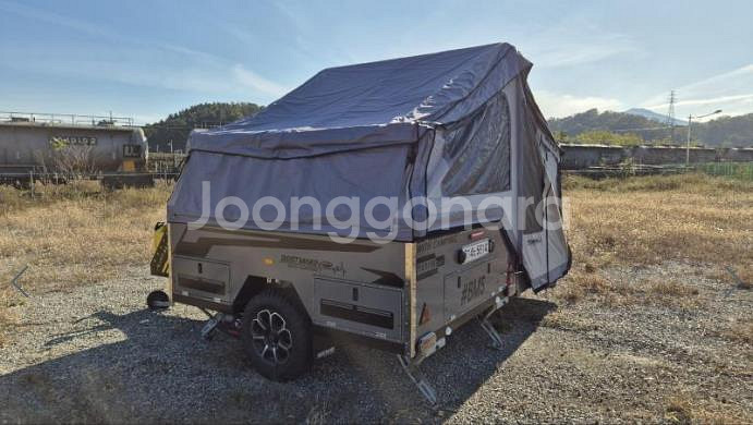 @22년식 캠핑트레일러 기타 전국최저가격--5