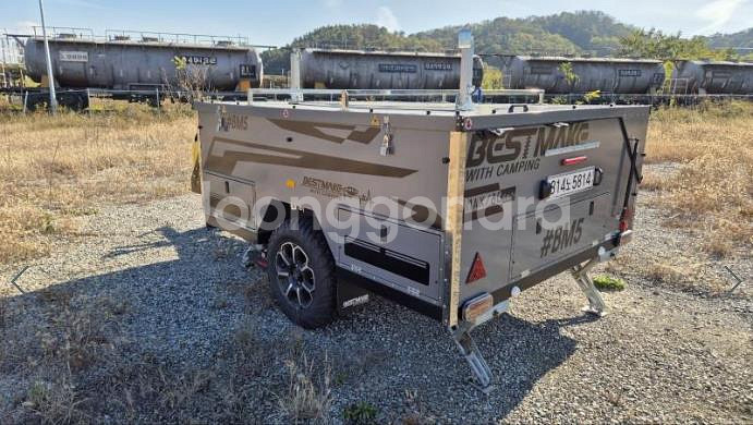 @22년식 캠핑트레일러 기타 전국최저가격--2