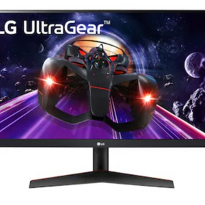 LG 울트라기어 게이밍 모니터 24인치 144hz 새거