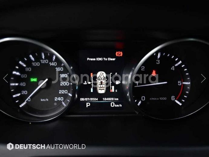 @16년식 디스커버리 스포츠 2.0 TD4 HSE 럭--7