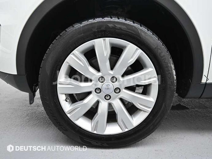 @16년식 디스커버리 스포츠 2.0 TD4 HSE 럭--4