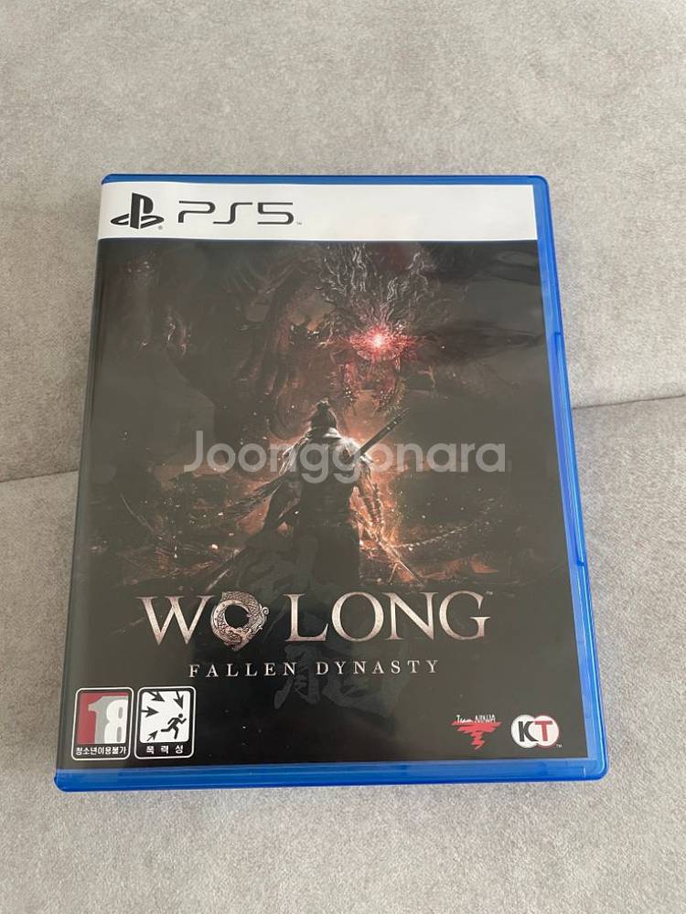 PS5 와룡 택포3만--0