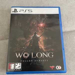 PS5 와룡 택포3만