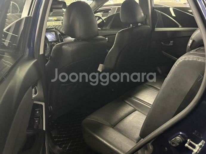 @18년식 뉴 스타일 코란도 C 2.2 AWD 익스트--4