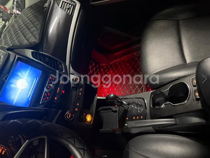 @18년식 뉴 스타일 코란도 C 2.2 AWD 익스트--5