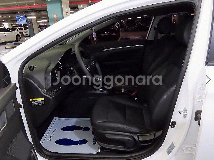 @20년식 더 뉴아반떼AD 1.6 가솔린 스마트 초이--5