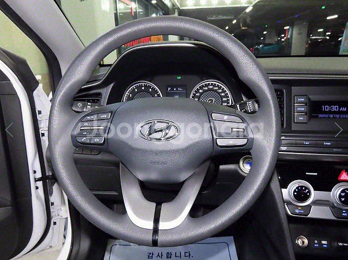 @20년식 더 뉴아반떼AD 1.6 가솔린 스마트 초이--7