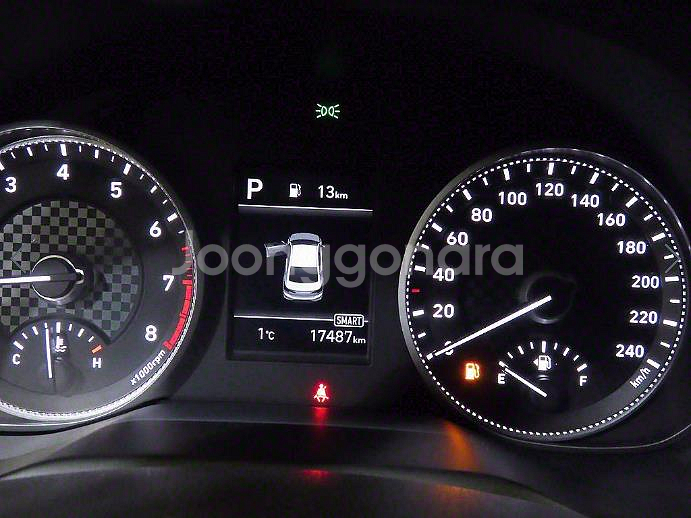 @20년식 더 뉴아반떼AD 1.6 가솔린 스마트 초이--8