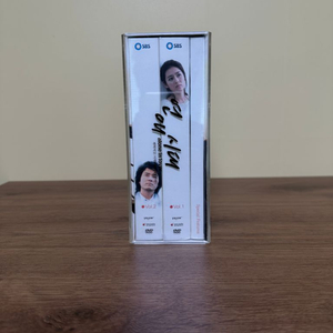 연애시대 dvd