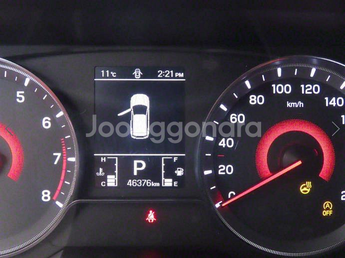 @19년식 베리 뉴 티볼리 1.5 가솔린 2WD V1--5