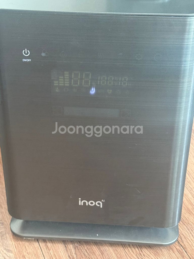 이노크아든 인공지능 Smart IOT 플라즈마 복합식--2