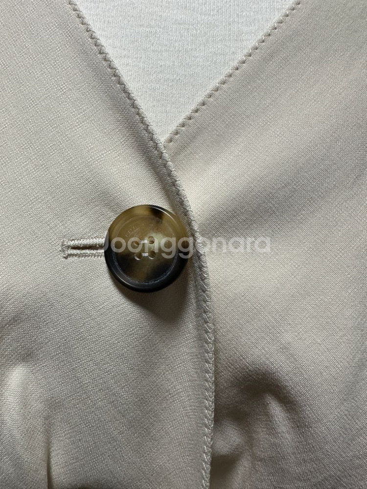 클럽모나코 스몰사이즈 상의 블라우스 스몰--4