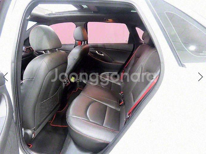 @17년식 i30 PD 1.6 터보 스포츠 프리미엄--5