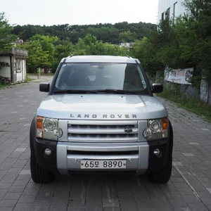 @08년식 디스커버리3 4.0 V6 HSE 전국최저가